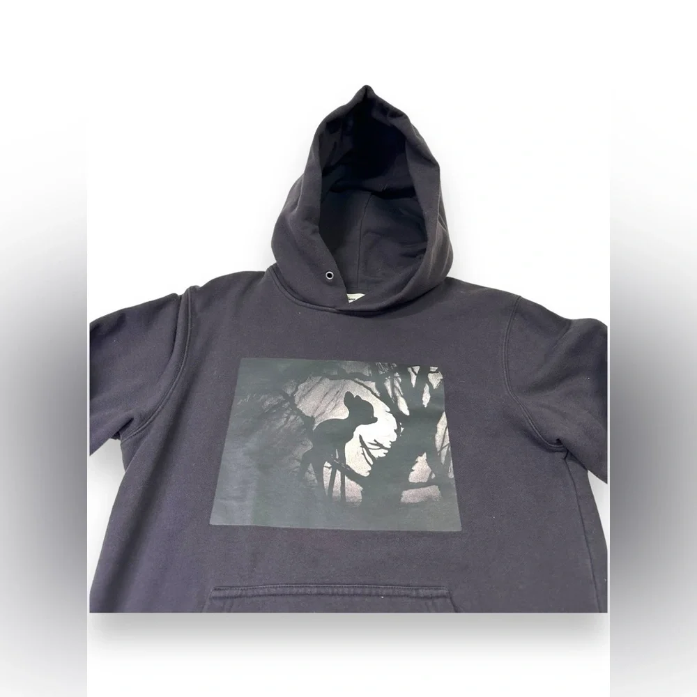 Coach X Disney Bambi Hoodie (XS) - Picture 5 of 6